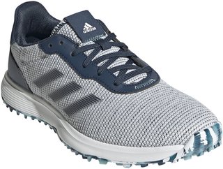 Adidas S2G dámské boty, modro/bílé