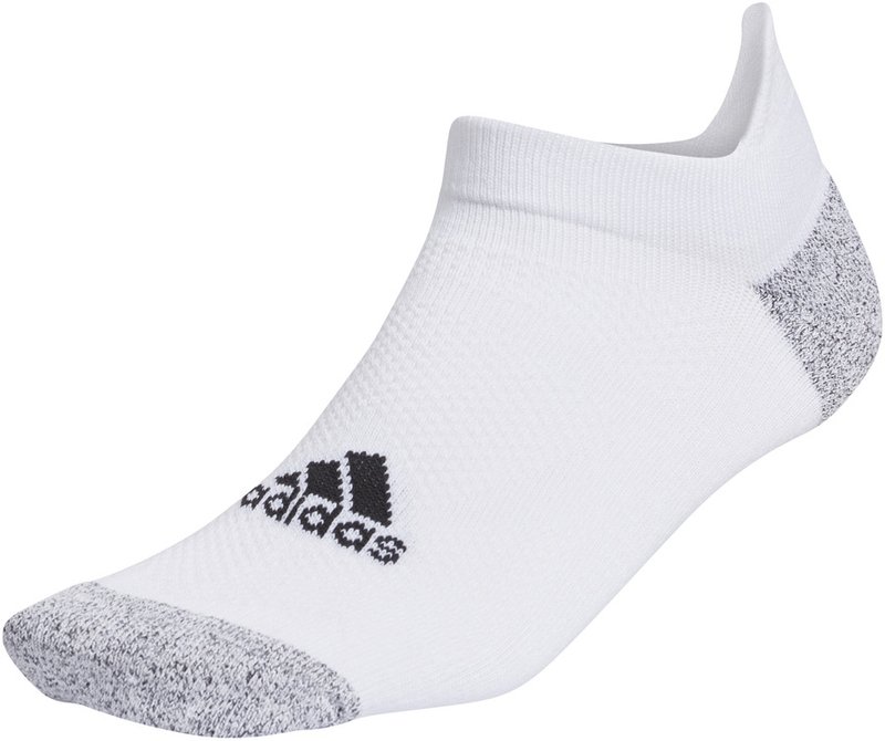 Adidas Tour Ankle pánské ponožky, bílé