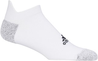 Adidas Tour Ankle pánské ponožky, bílé