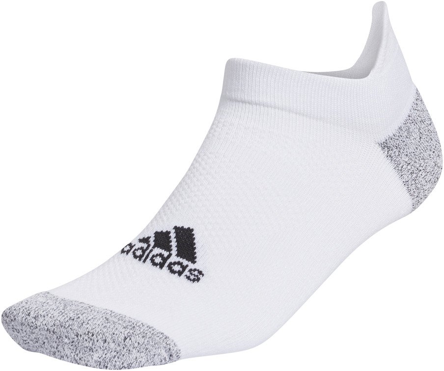 Adidas Tour Ankle pánské ponožky, bílé