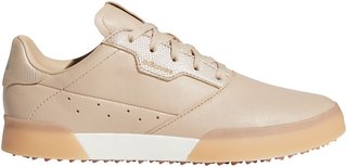 Adidas Adicross Retro Spikeless dámské golfové boty, ash pearl