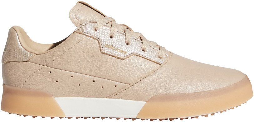 Adidas Adicross Retro Spikeless dámské golfové boty, ash pearl