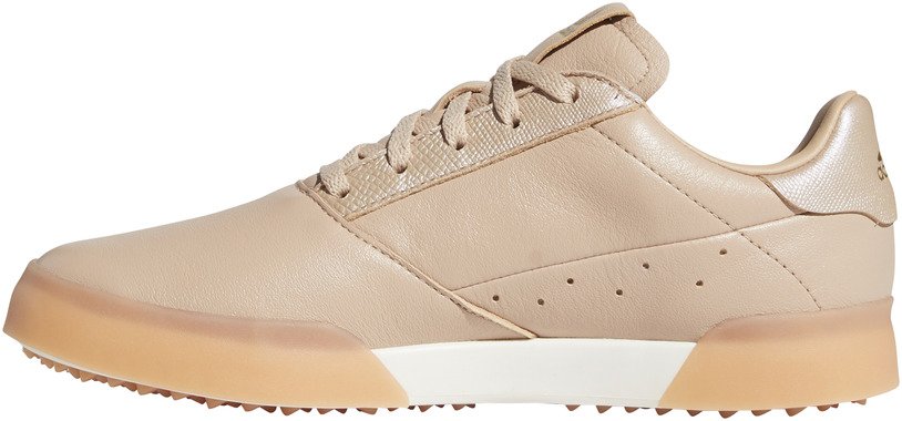 Adidas Adicross Retro Spikeless dámské golfové boty, ash pearl