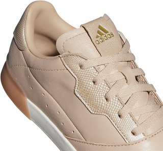 Adidas Adicross Retro Spikeless dámské golfové boty, ash pearl