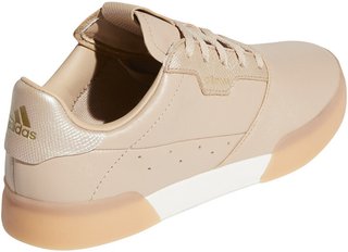 Adidas Adicross Retro Spikeless dámské golfové boty, ash pearl