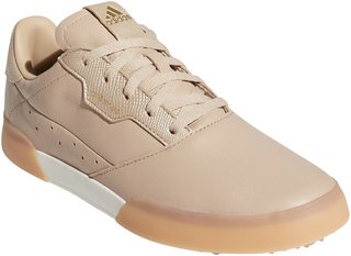 Adidas Adicross Retro Spikeless dámské golfové boty, ash pearl