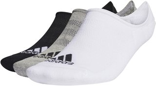 Adidas Low Cut pánské ponožky, 3páry, mix barev