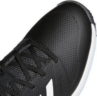 Adidas EQT Spikeless dámské golfové boty, černé