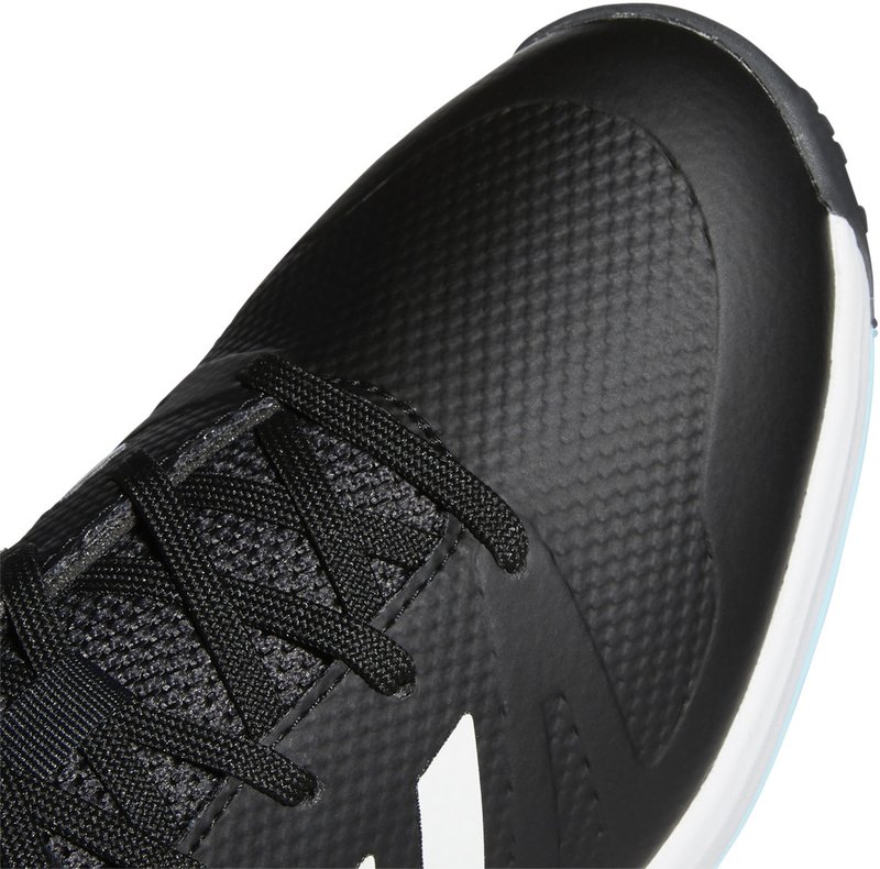 Adidas EQT Spikeless dámské golfové boty, černé
