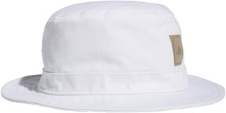 Adidas Adi pánský golfový klobouk, bílý