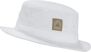 Adidas Adi pánský golfový klobouk, bílý