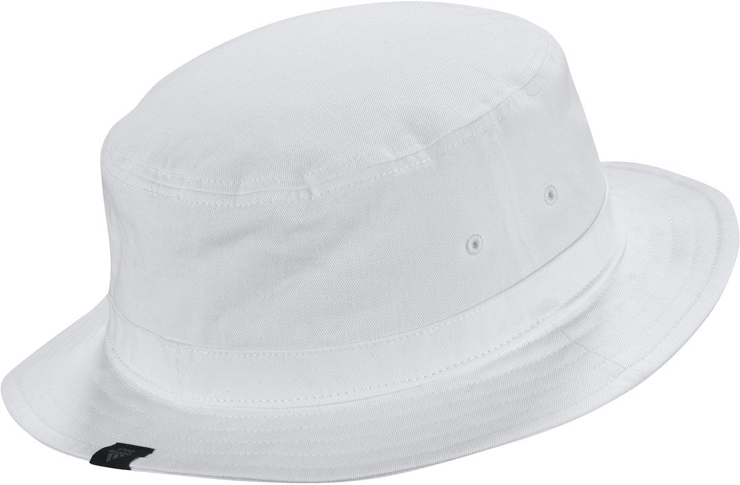 Adidas Adi pánský golfový klobouk, bílý