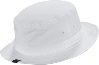 Adidas Adi pánský golfový klobouk, bílý