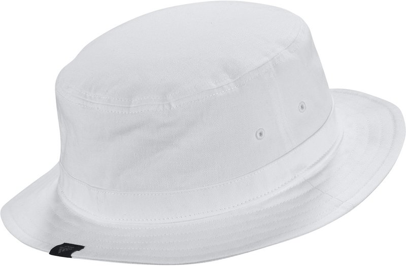 Adidas Adi pánský golfový klobouk, bílý