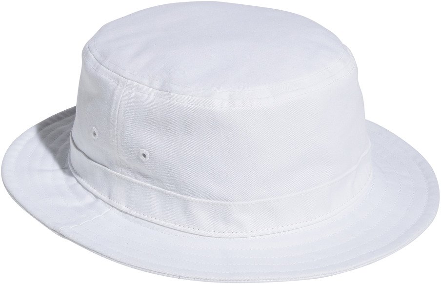 Adidas Adi pánský golfový klobouk, bílý
