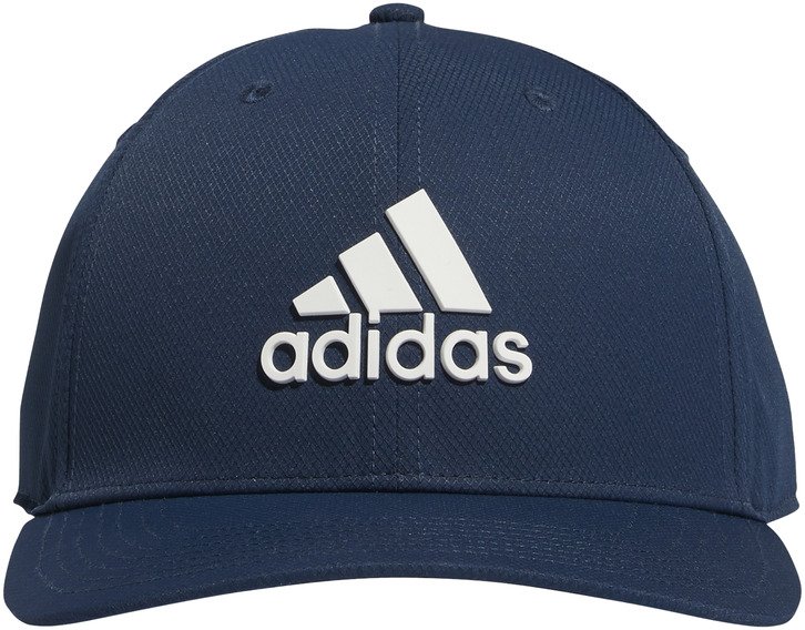 Adidas Tour Snapback pánská kšiltovka, modrá