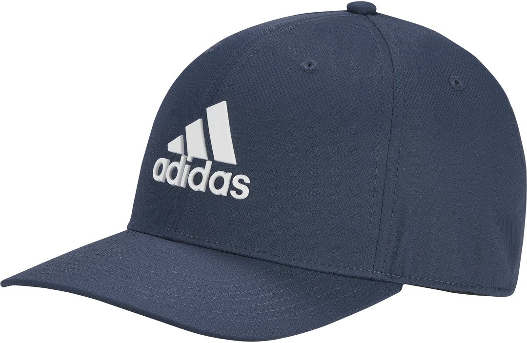 Adidas Tour Snapback pánská kšiltovka, modrá