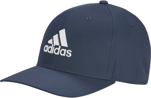 Adidas Tour Snapback pánská kšiltovka, modrá