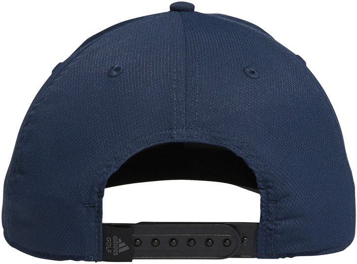 Adidas Tour Snapback pánská kšiltovka, modrá