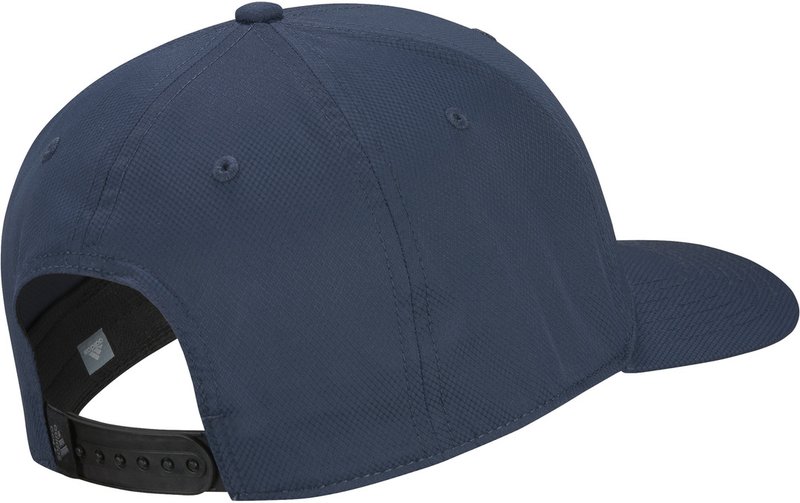 Adidas Tour Snapback pánská kšiltovka, modrá