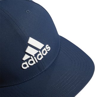 Adidas Tour Snapback pánská kšiltovka, modrá