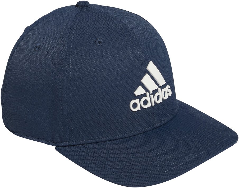 Adidas Tour Snapback pánská kšiltovka, modrá