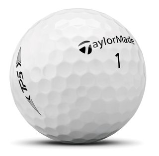 TaylorMade TP5 golfové míčky