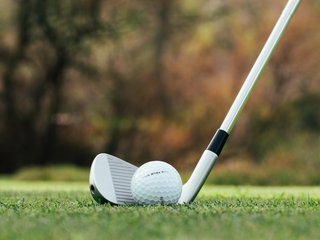 TaylorMade TP5x golfové míčky