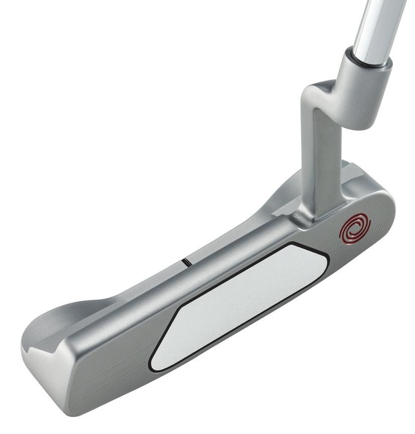 Odyssey White Hot OG One putter