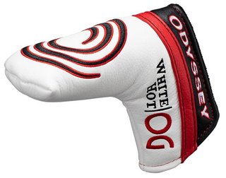 Odyssey White Hot OG One putter