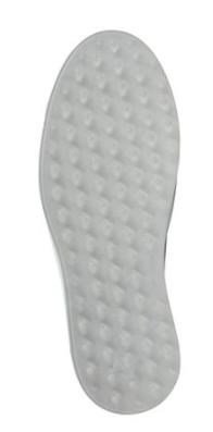 Ecco Soft pánské golfové boty, bílé
