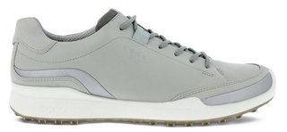 Ecco Biom Hybrid pánské golfové boty, šedé