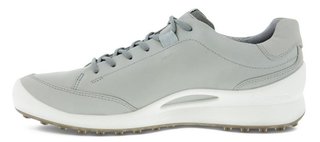 Ecco Biom Hybrid pánské golfové boty, šedé