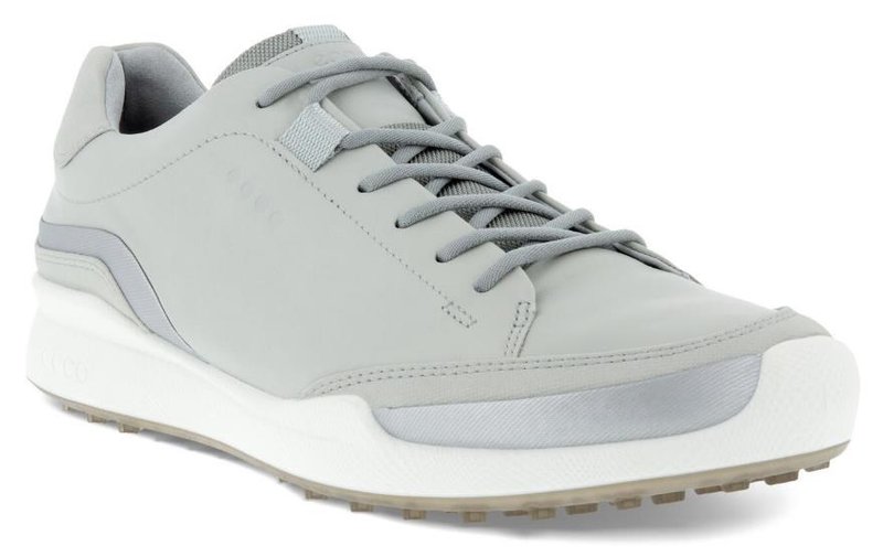 Ecco Biom Hybrid pánské golfové boty, šedé