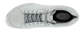 Ecco Biom Hybrid pánské golfové boty, šedé
