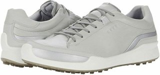 Ecco Biom Hybrid pánské golfové boty, šedé