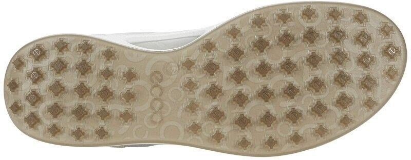 Ecco Biom Hybrid pánské golfové boty, šedé