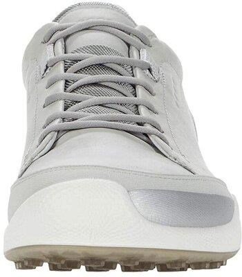 Ecco Biom Hybrid pánské golfové boty, šedé