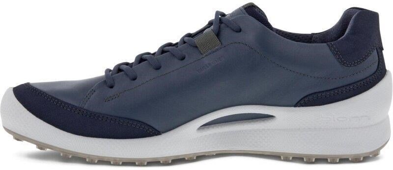 Ecco Biom Hybrid YAK pánské golfové boty, modré