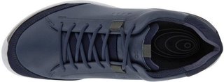 Ecco Biom Hybrid YAK pánské golfové boty, modré