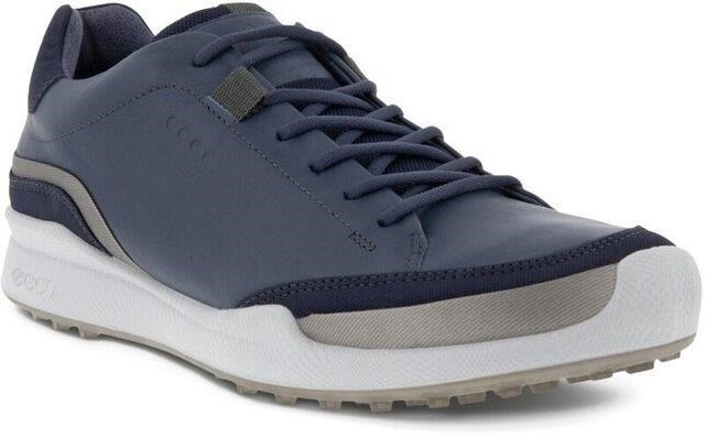 Ecco Biom Hybrid YAK pánské golfové boty, modré