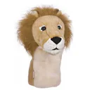 Daphne's driver headcover, lev