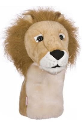 Daphne's driver headcover, lev