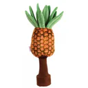 Daphne's driver headcover, ananas