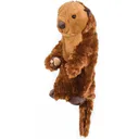 Daphne's driver headcover, vydra