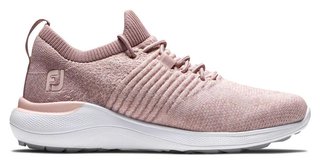 FootJoy Flex XP dámské golfové boty, růžové