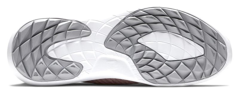 FootJoy Flex XP dámské golfové boty, růžové