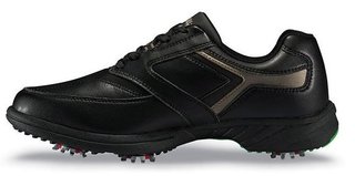 Callaway Sport Era pánské boty 2013, černé