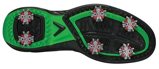 Callaway Sport Era pánské boty 2013, černé