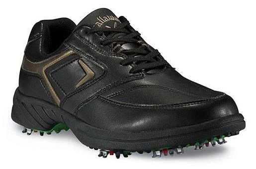 Callaway Sport Era pánské boty 2013, černé